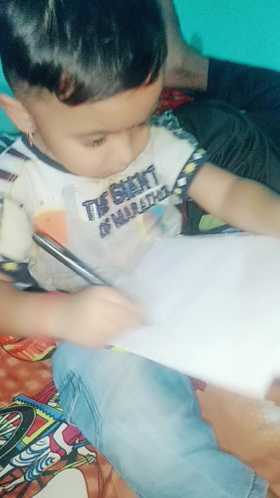 @Abhishek Samarth As