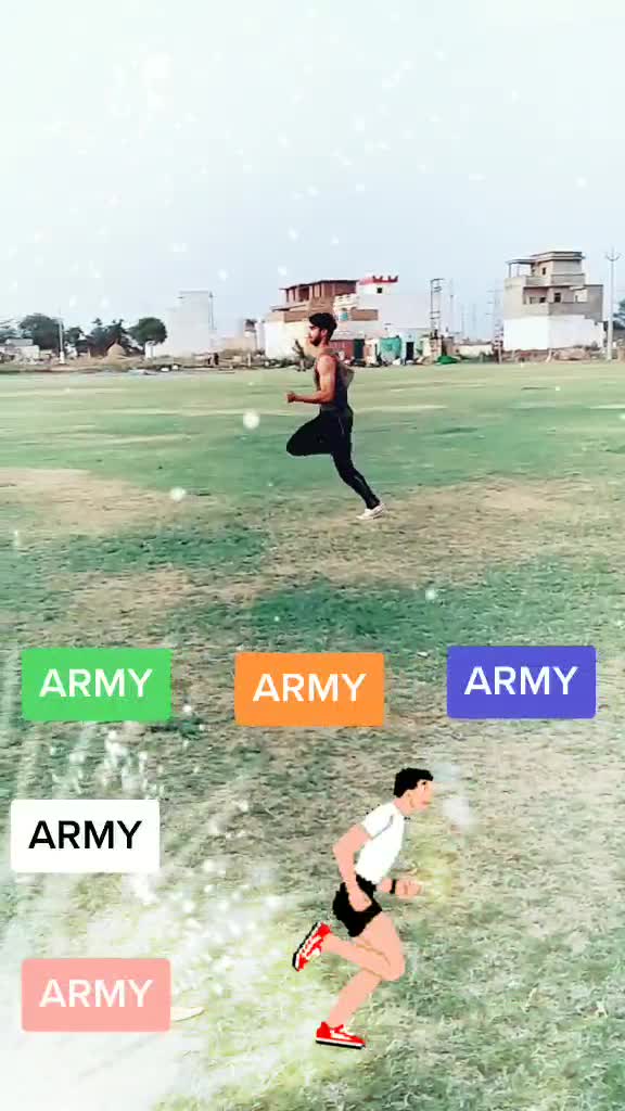 @sunny ATHLETE🇮🇳