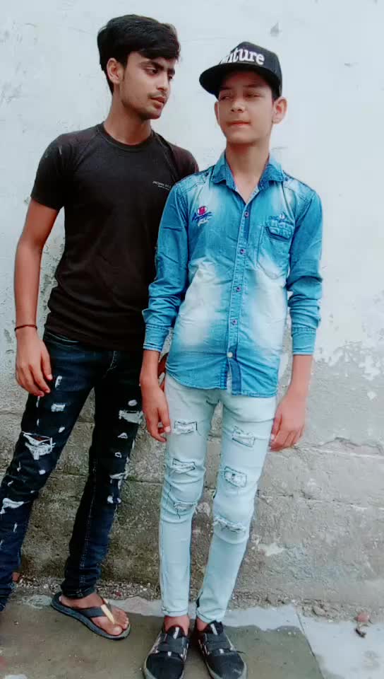@💓AADDii ✌ ARYAN💓
