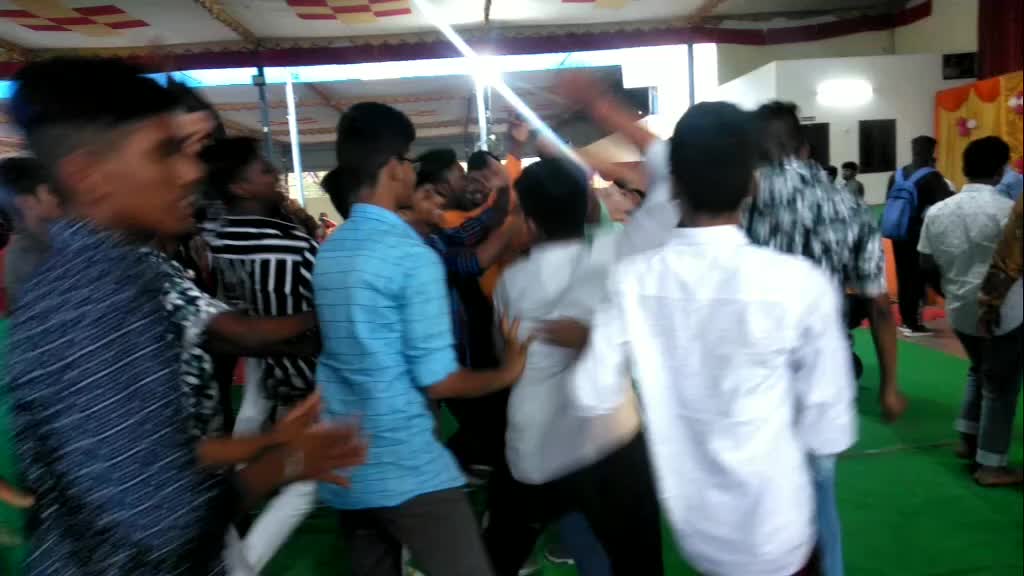 @CH Ak RI YaDaV