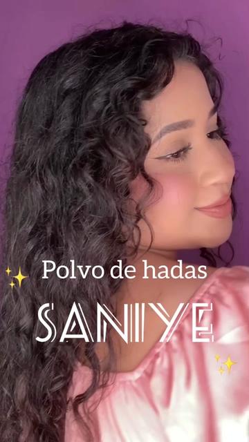 @SANIYECOSMETICOS