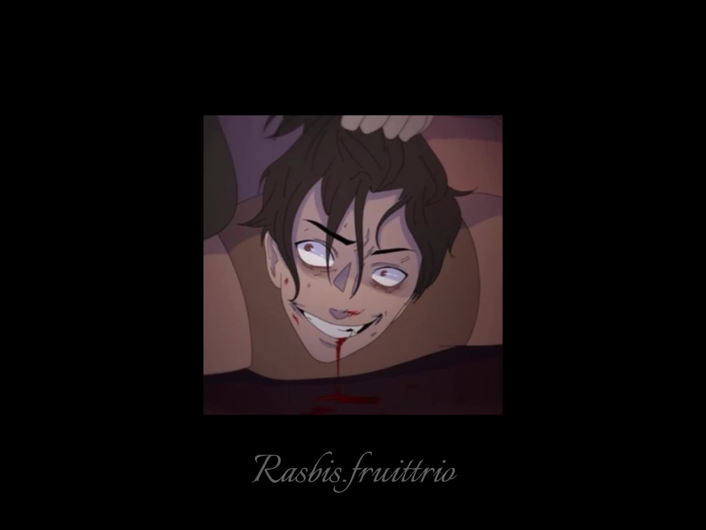 @🚦« Mohw »🚦 (rasbisfruittrio)