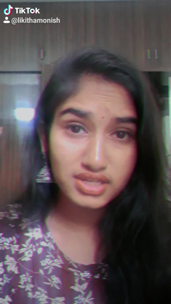 @Likitha Monish