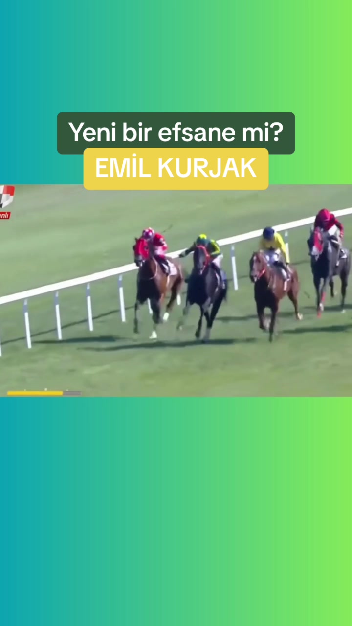 @Koşturan TV