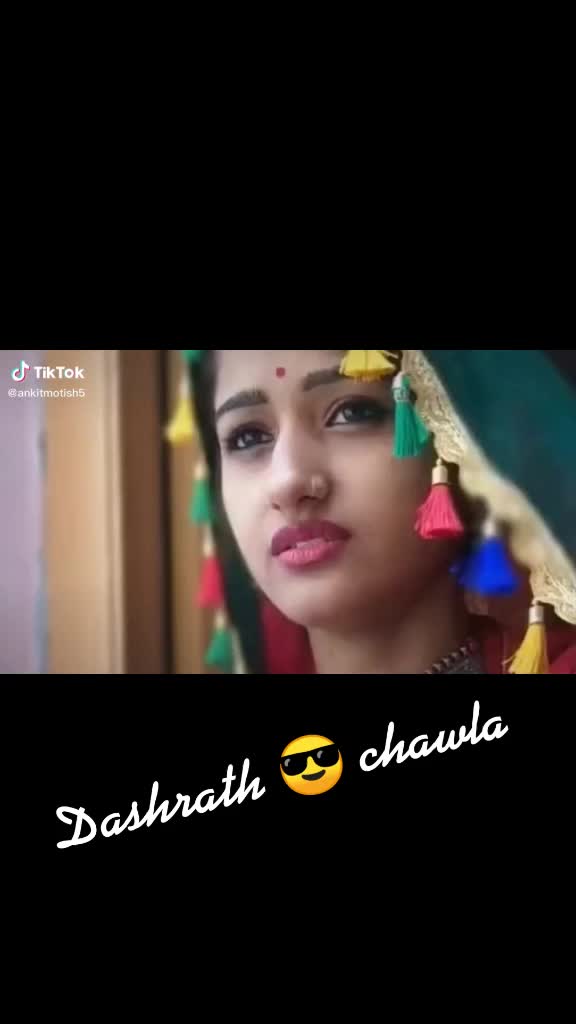 @Dashrat chawla Sahab