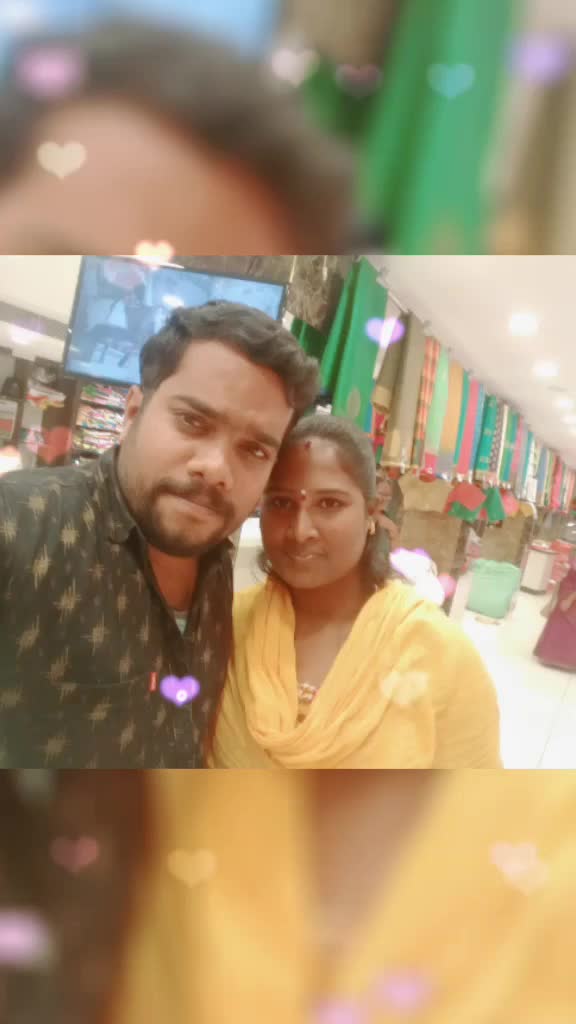 @Yogish Sowmya