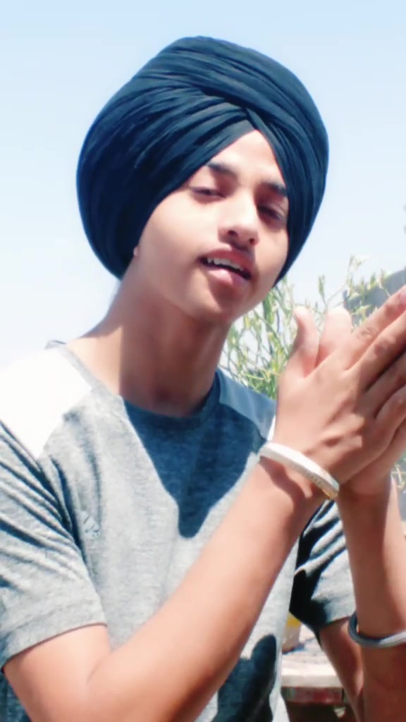 @BEING SINGH