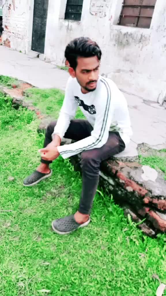 @Santosh