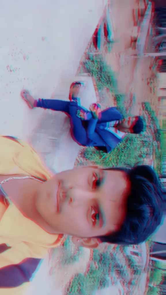 @Rx Vikash Shetty