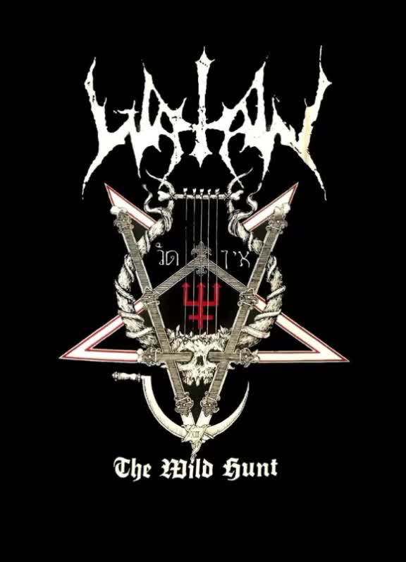 @DARK FUNERAL 666