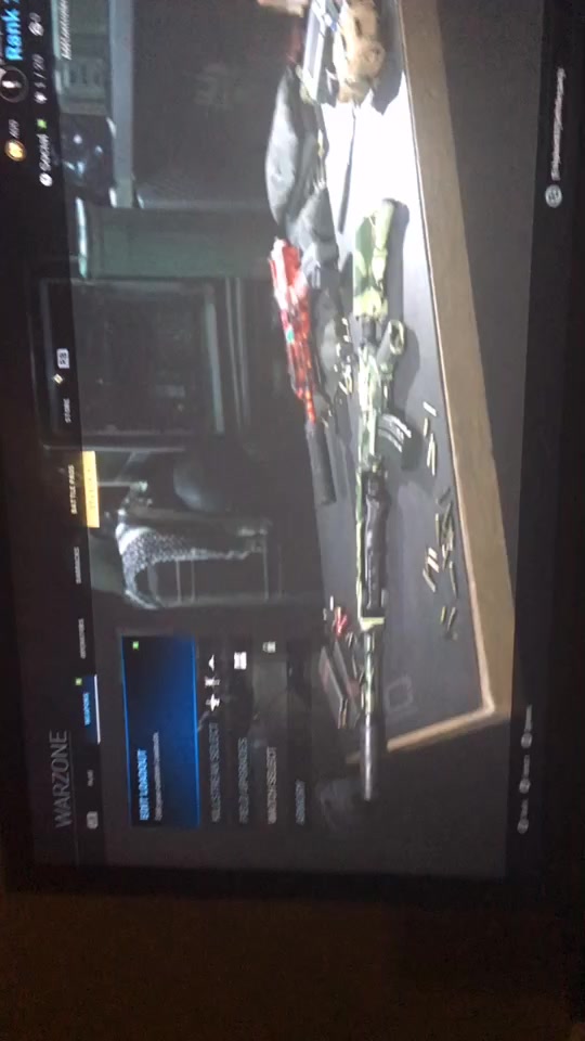 @Don&rsquo;t look at my vid