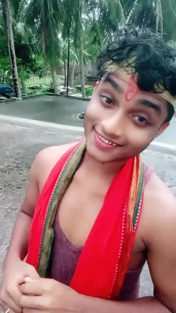 @Umesh Swain