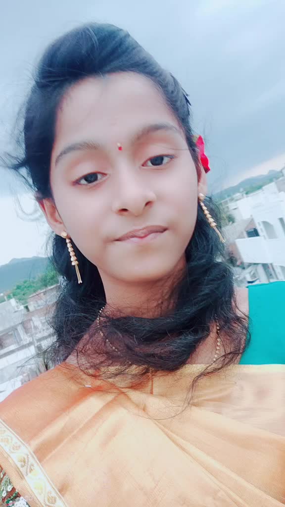 @chinni the angel