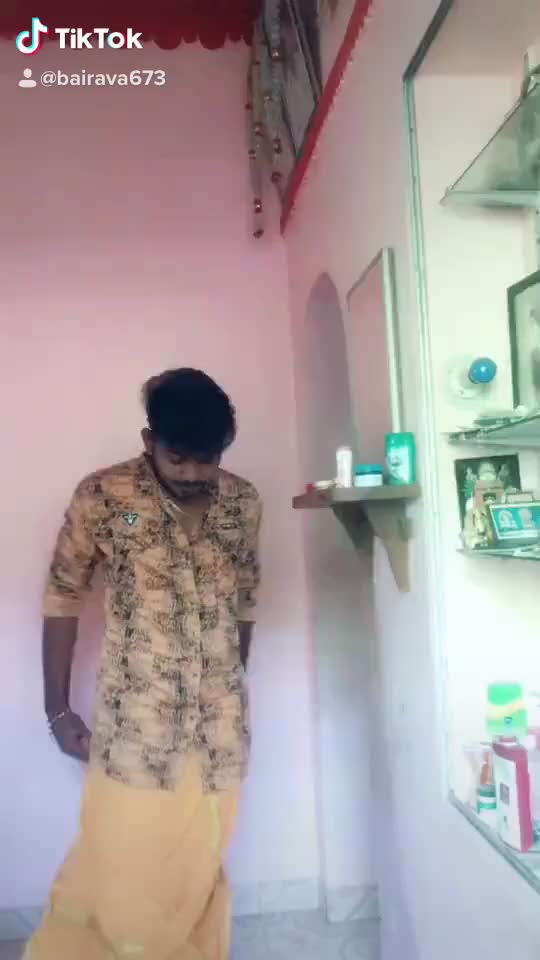 @Bairavaa
