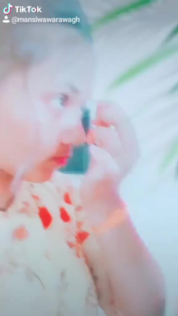 @#मना&hearts;️😍