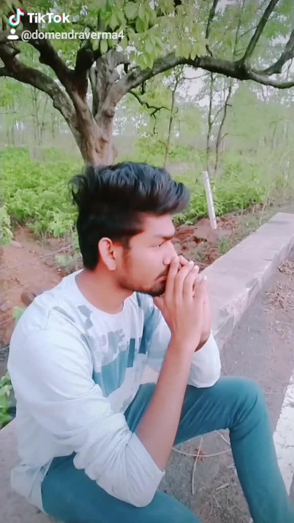 @Domendra Verma