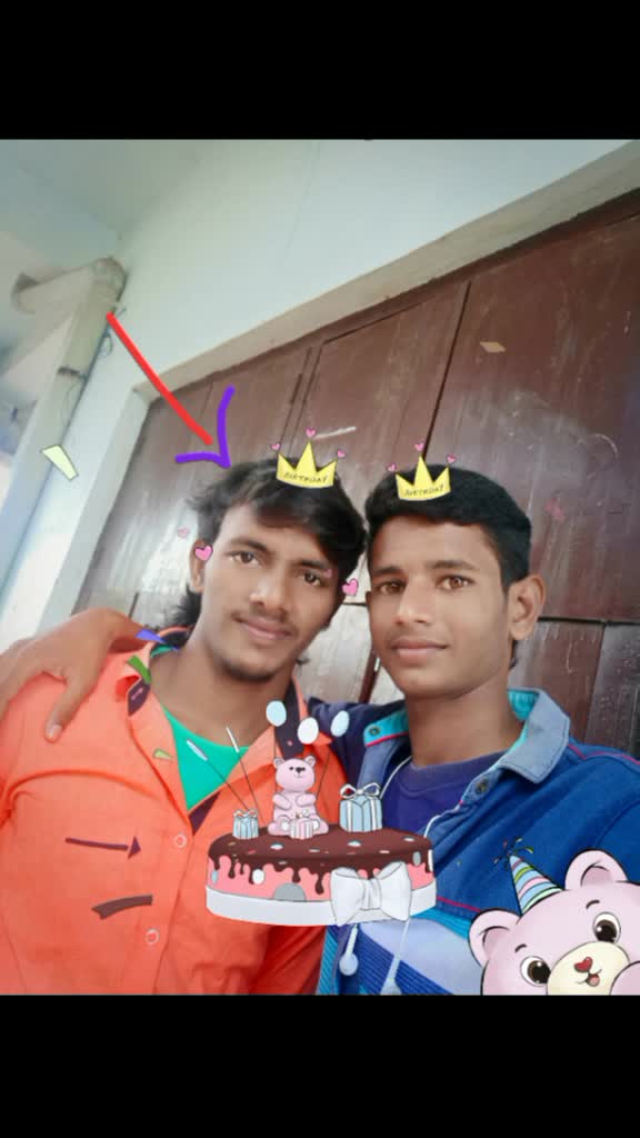 @Rajesh stylish @143