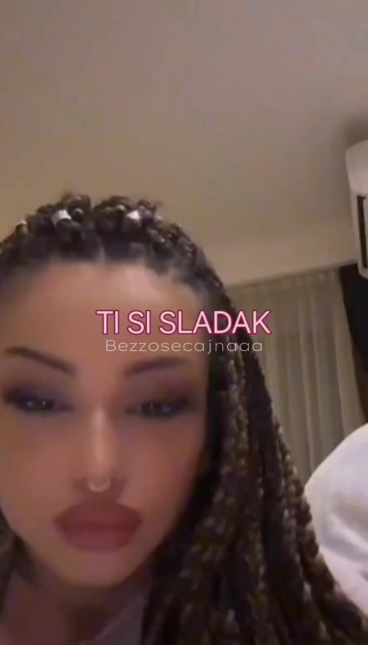 @:)