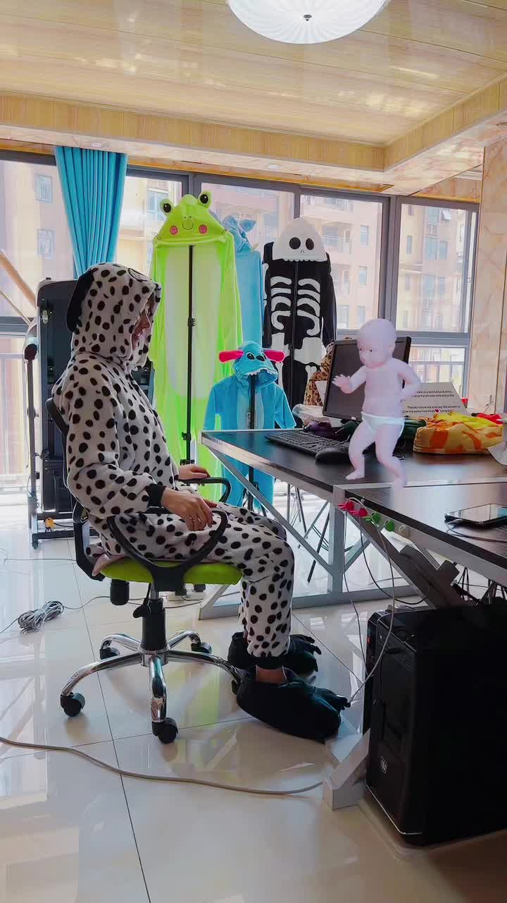 @Rubylong Pajamas UK