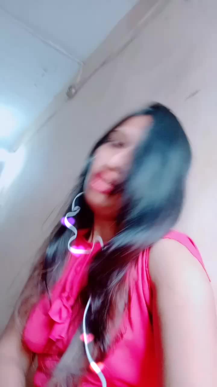 @toshi upadhyay(indore queen)