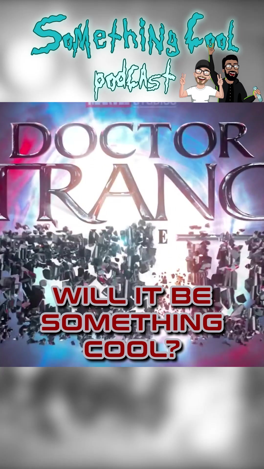 @Something Cool Podcast