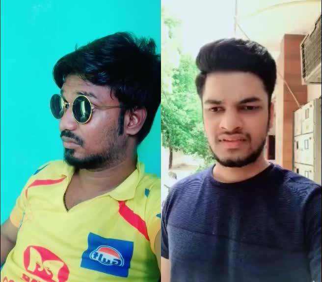 @M Raj