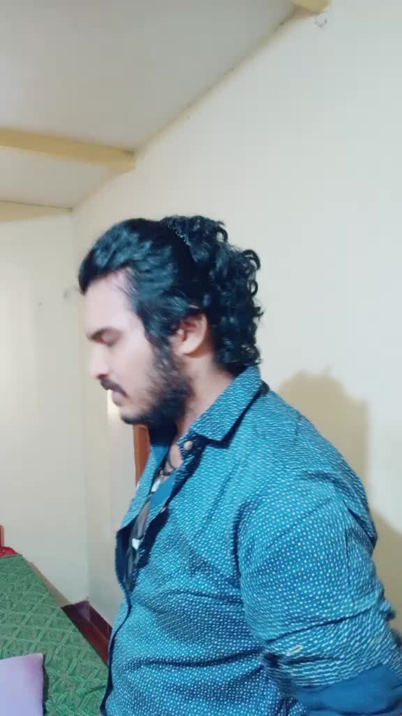 @Akilesh Krishnan