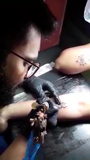 @kingz tattooz
