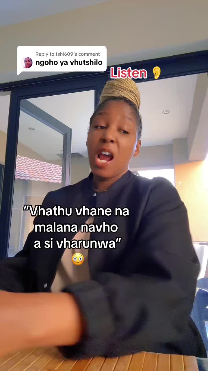 @Ivy Mashamba
