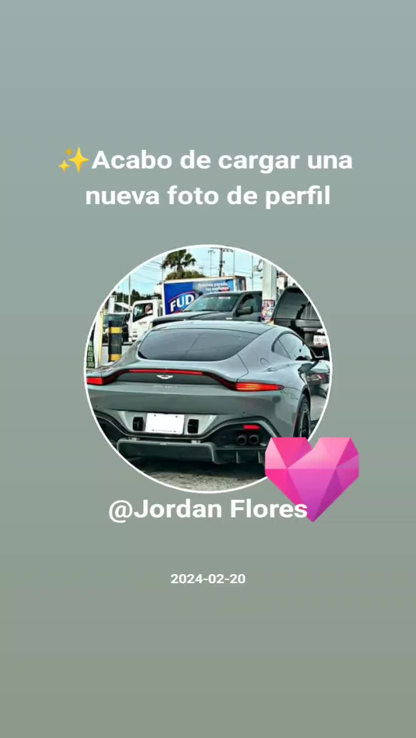 @Jordan Flores