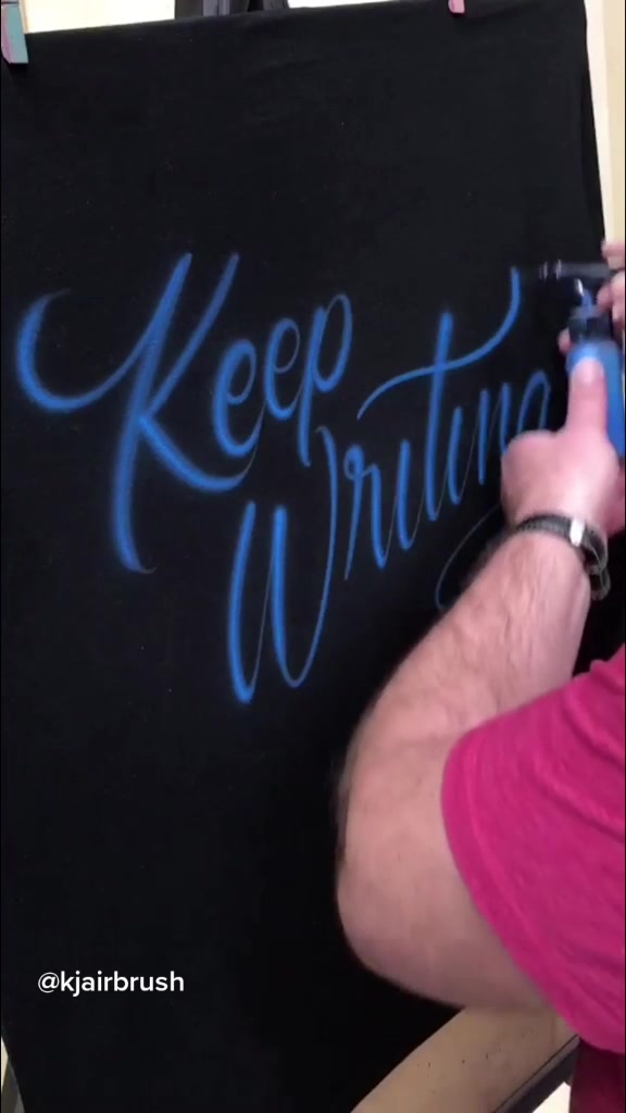@Calligraphy Masters