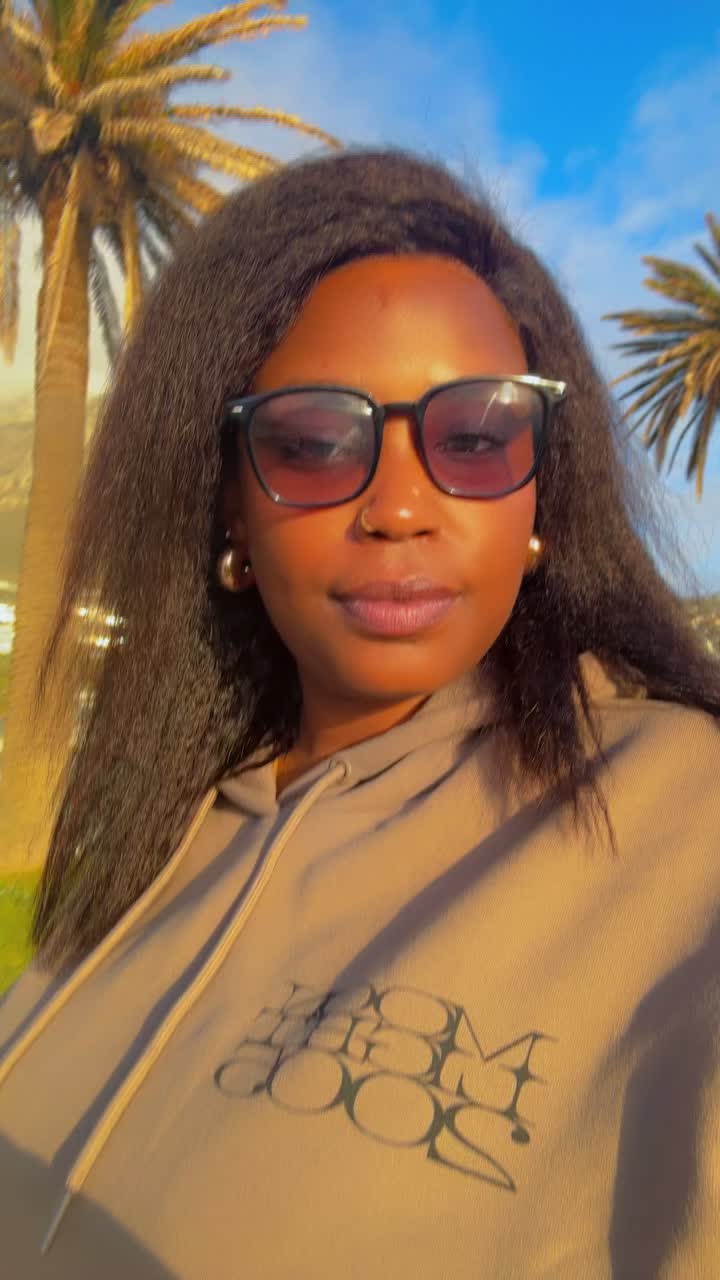 @Carol Ndosi