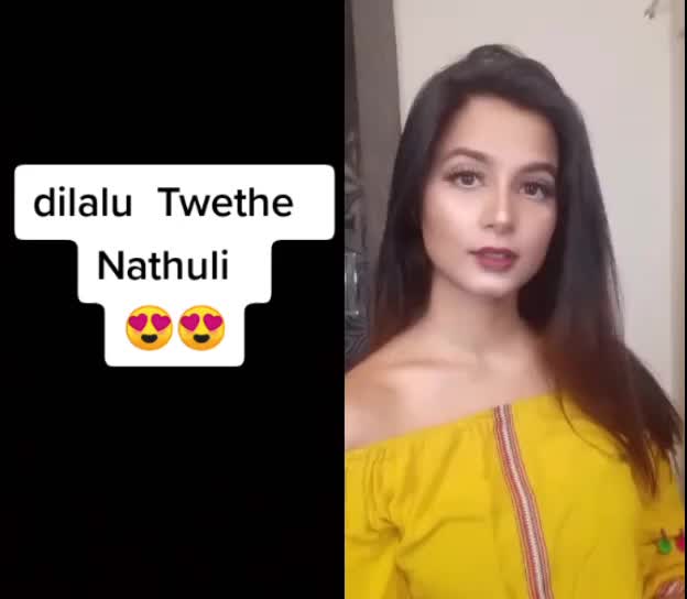 @Uttrakhandi tiktoker