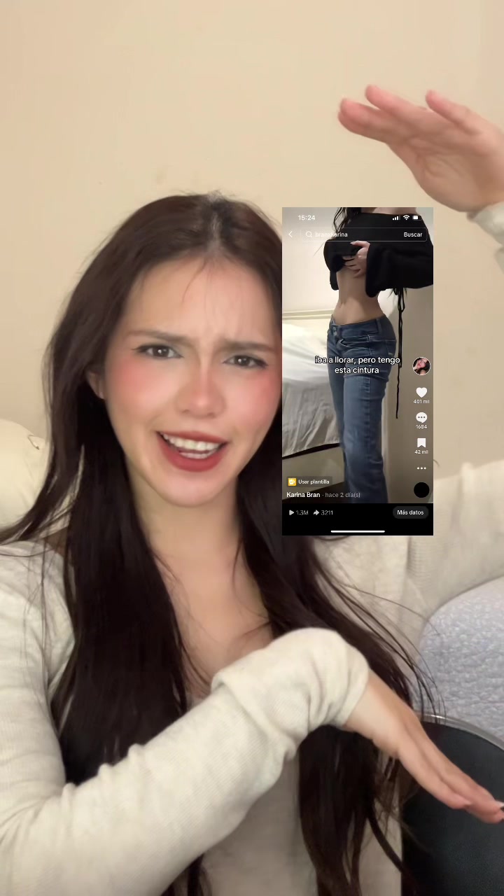 @Karina Bran