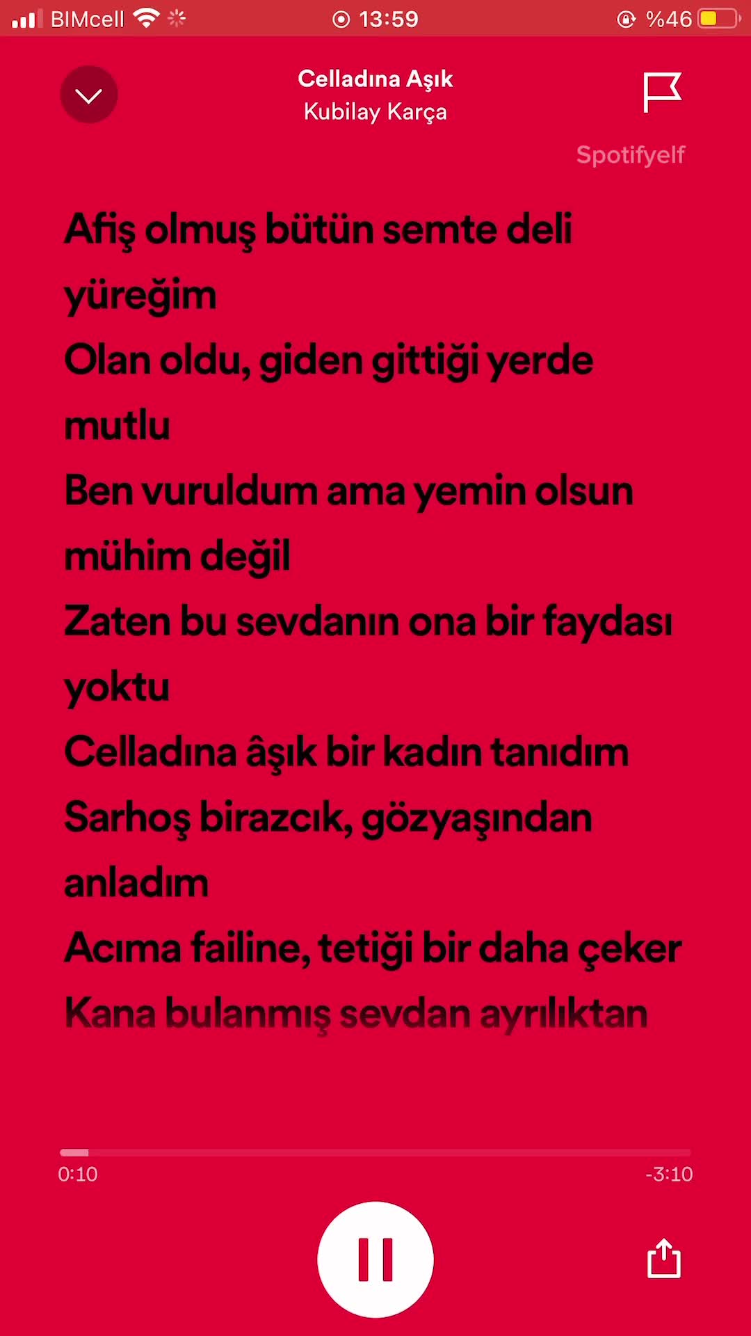 @SpotifyGezegeni