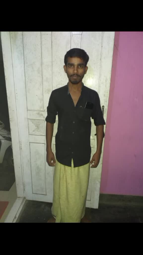 @AndiPerumal