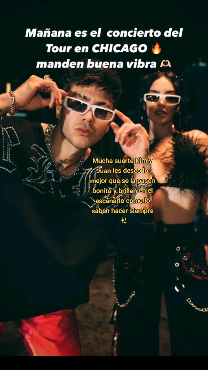 @Labellezadekimloaiza