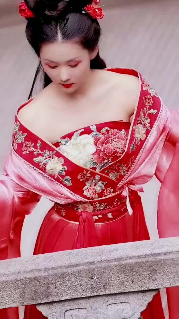 @Hanfu lover