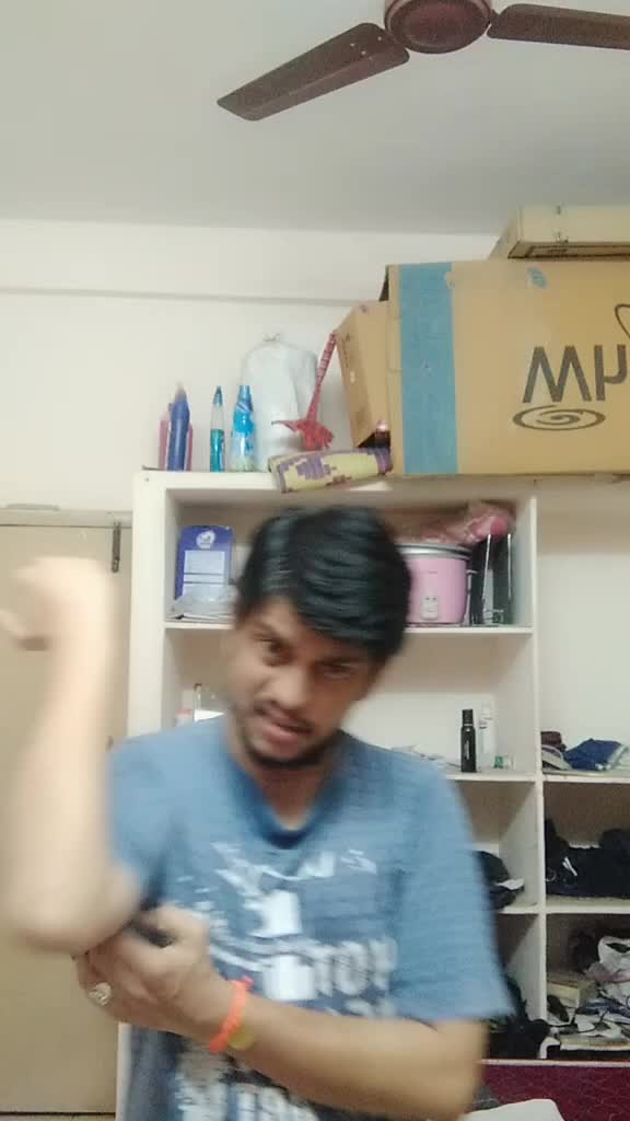 @Anil Naidu