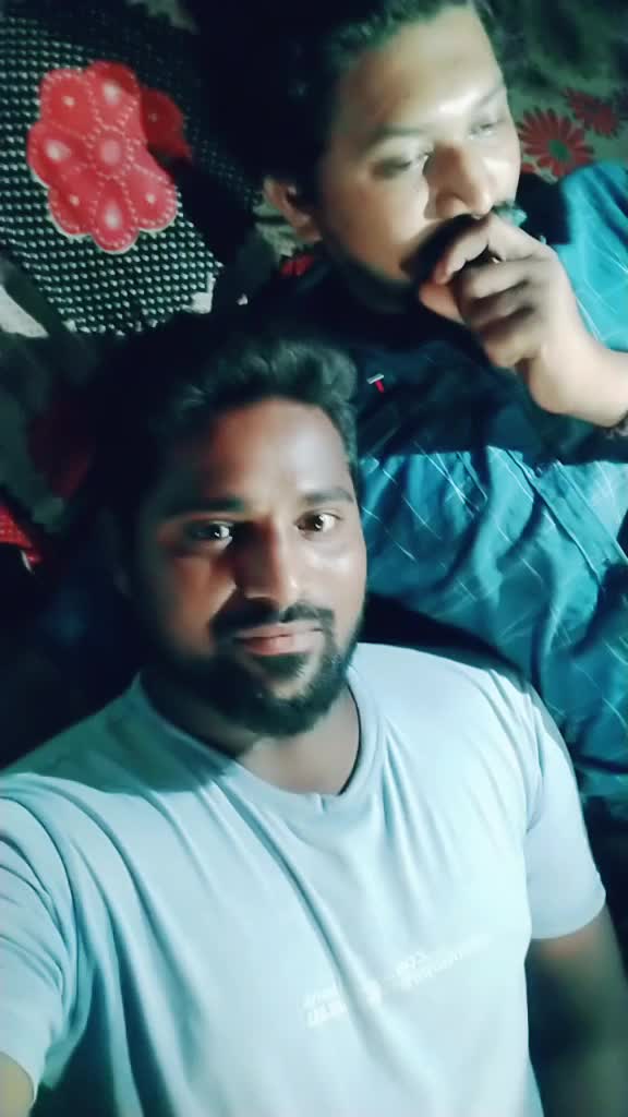 @Manthena Mahesh