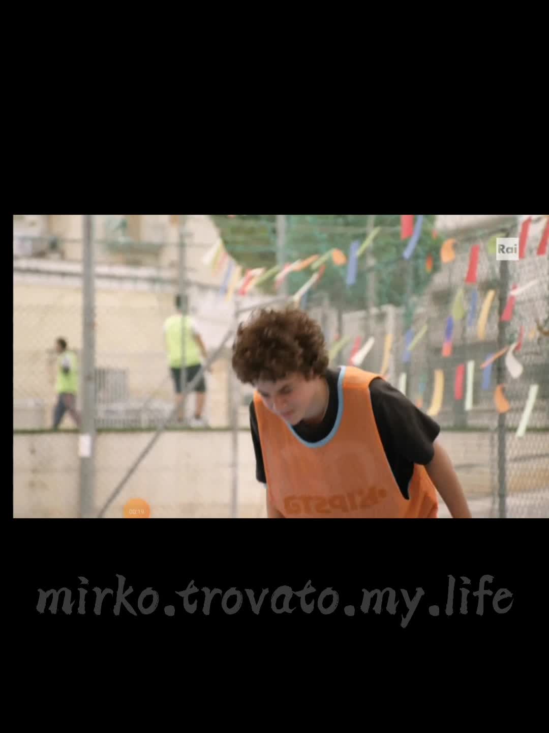 @Mirko trovato