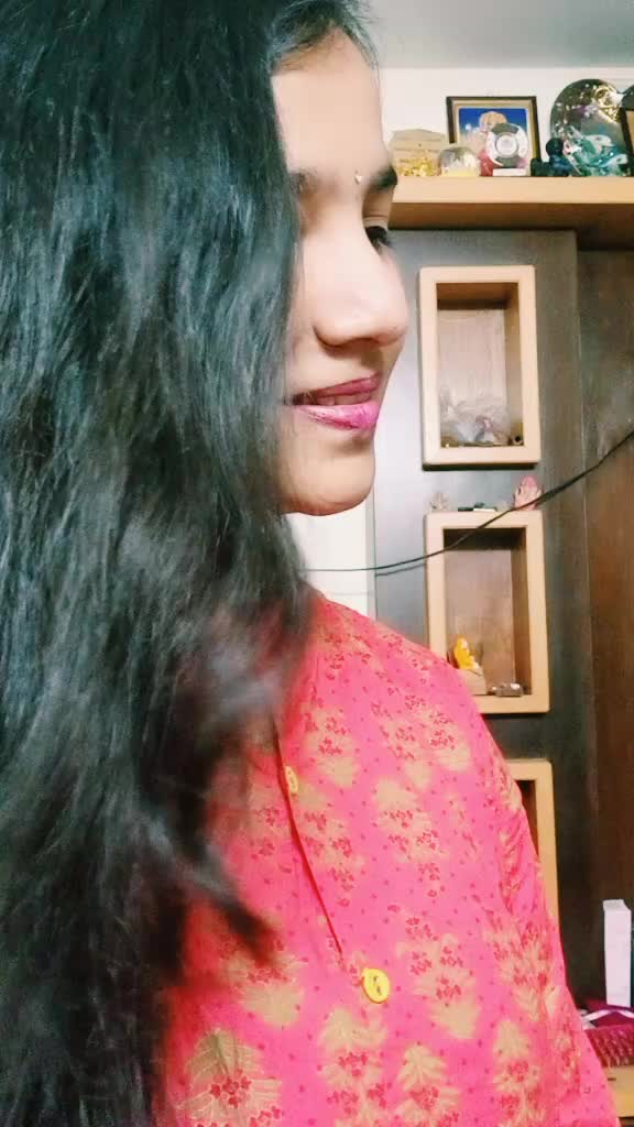 @❤️ Gayathri Reddy❤️