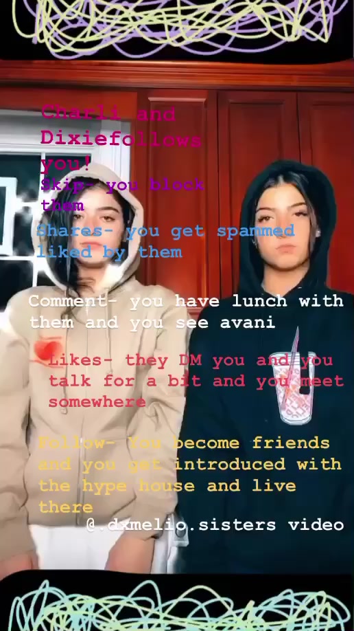 @.dxmelio.sisters.