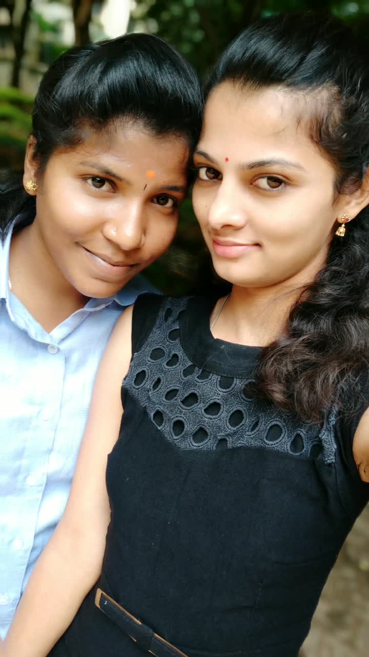 @ತುಮಕೂರು ಹುಡುಗಿ
