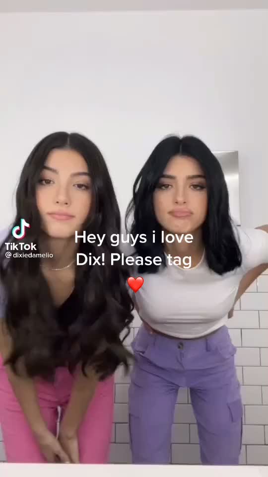 @Dix!❤️