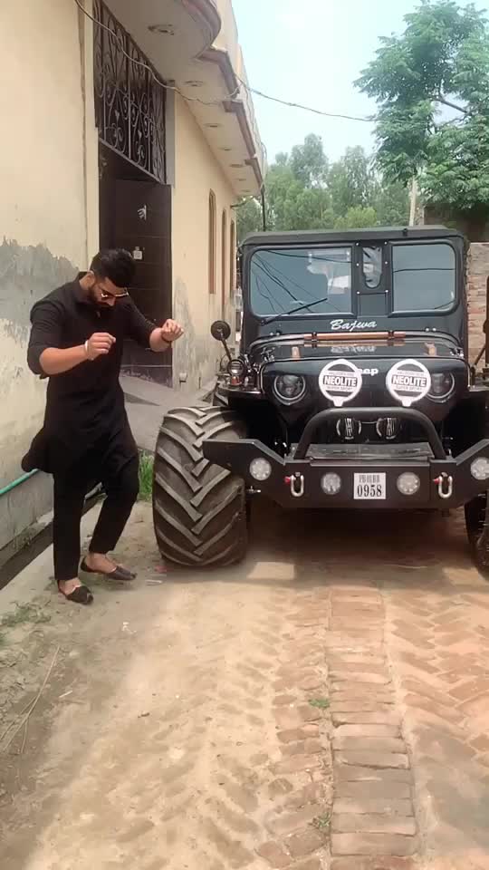 @Gopy Bajwa