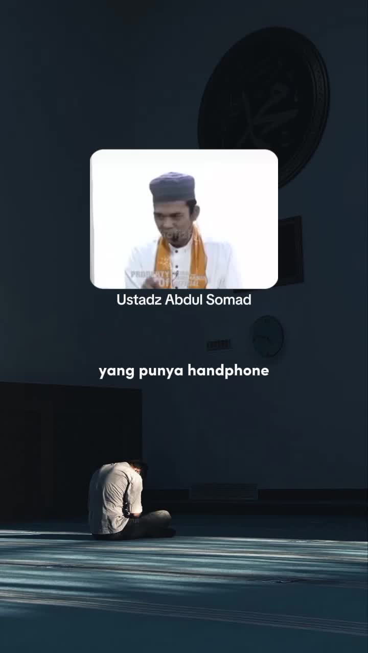 @DAKWAH TIKTOK🕊️