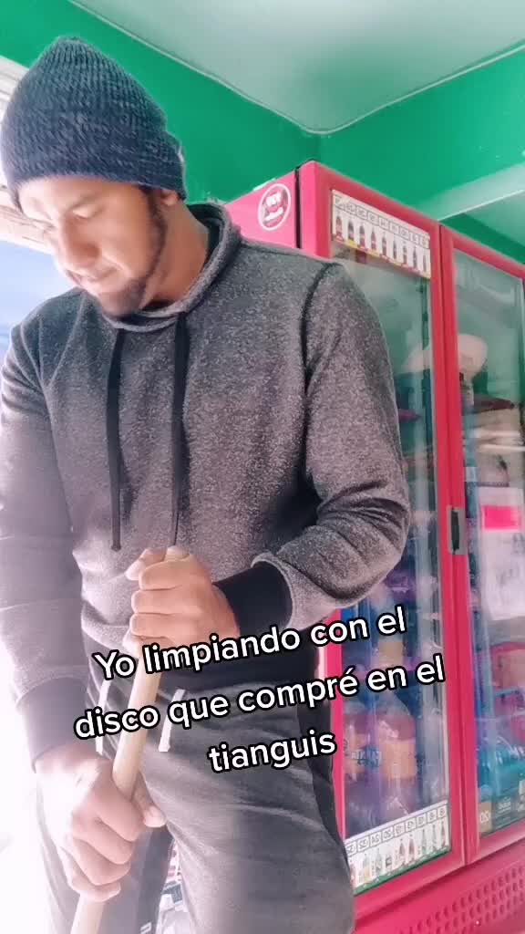 @Dani Porterote