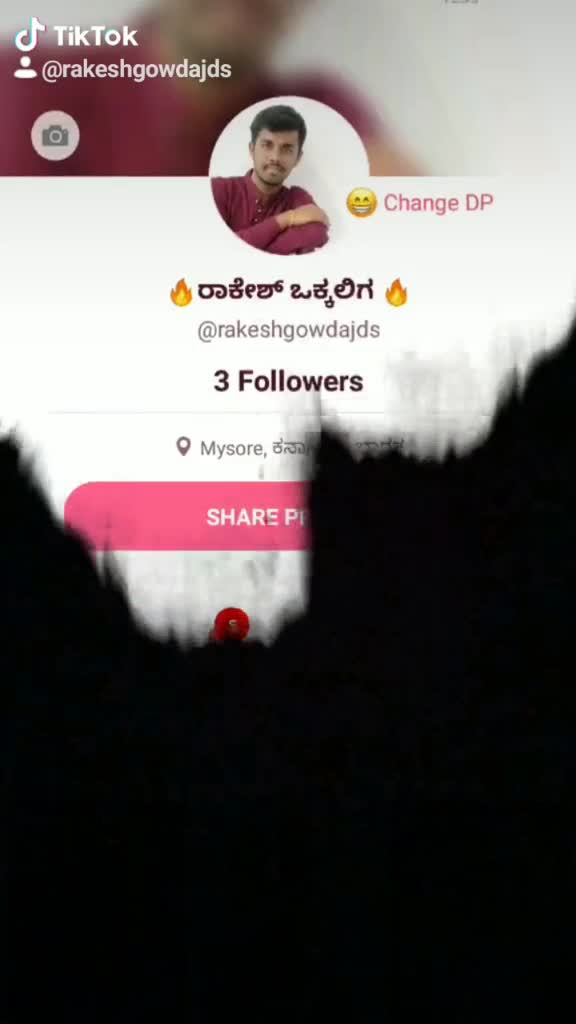 @💥ರಾಕೇಶ್_ಒಕ್ಕಲಿಗ💥