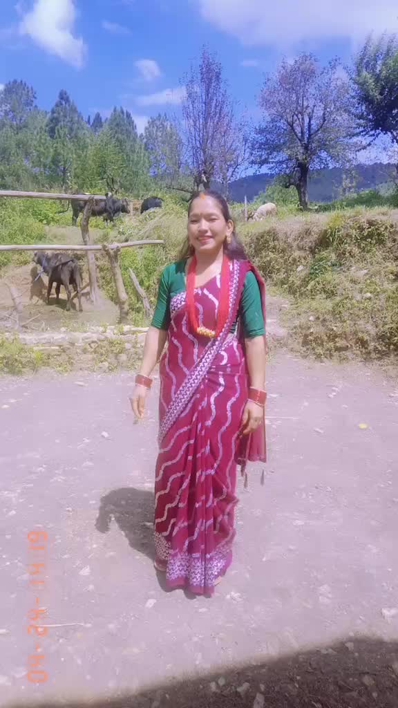 @tarika khadka